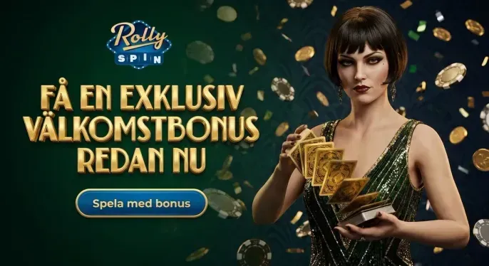 RollySpin